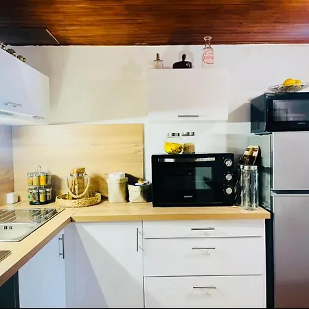 A Casetta Apartament