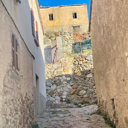 Appartement A Casetta