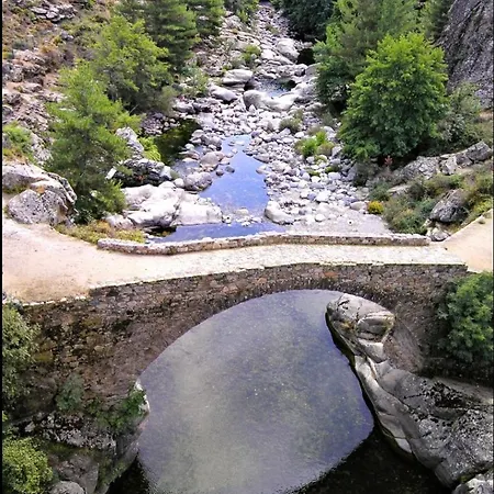 A Casetta Apartament *