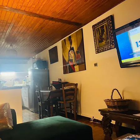 A Casetta * Albertacce