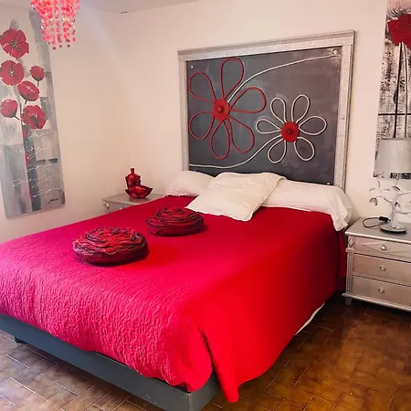 A Casetta Apartament