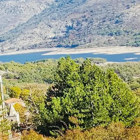 A Casetta * Albertacce