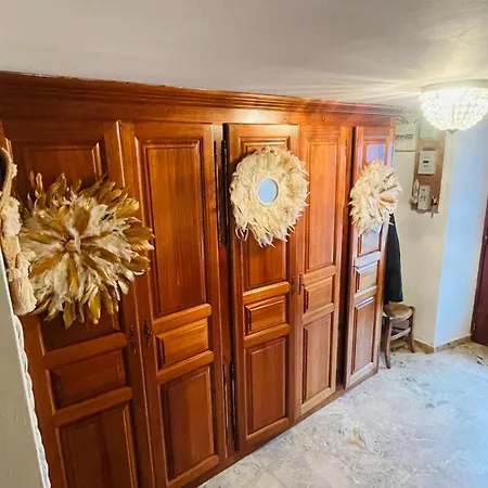 A Casetta Appartement Albertacce