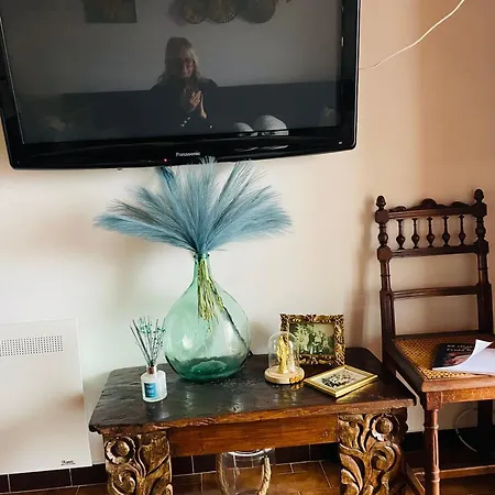 Apartament A Casetta