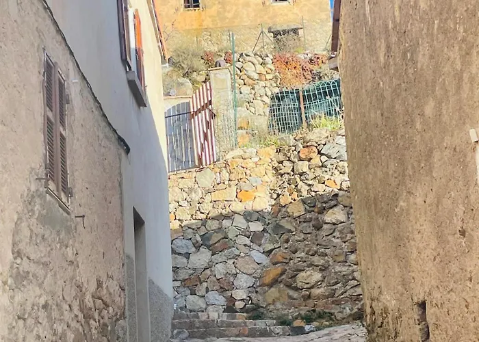Διαμέρισμα A Casetta