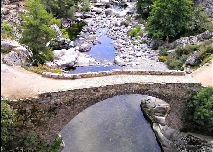 A Casetta Διαμέρισμα *