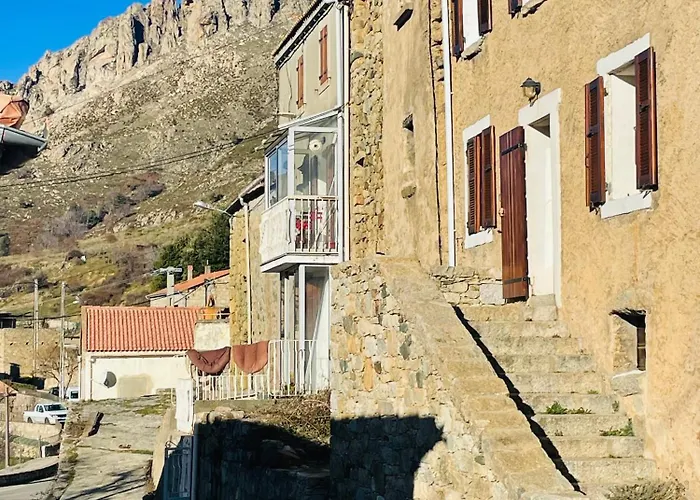 A Casetta