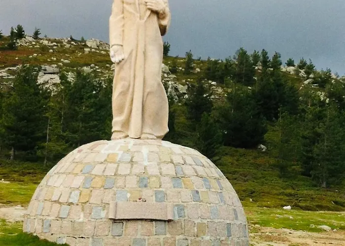 Διαμέρισμα A Casetta Albertacce