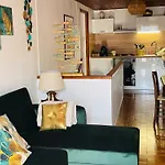 Apartment A Casetta Albertacce