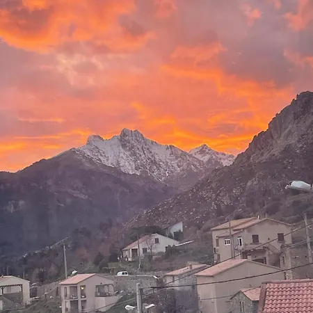 à Casetta