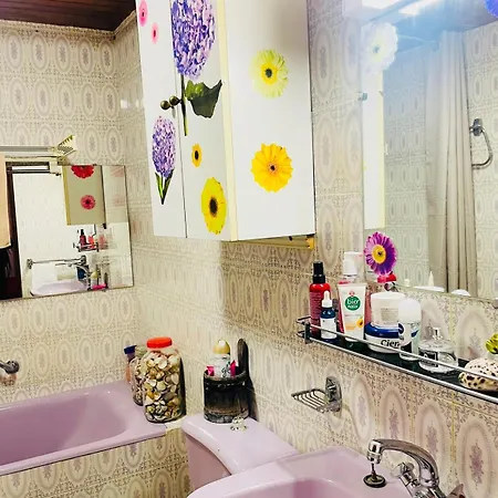 A Casetta Apartment Albertacce