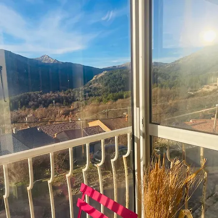 A Casetta Albertacce