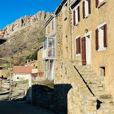 à Casetta