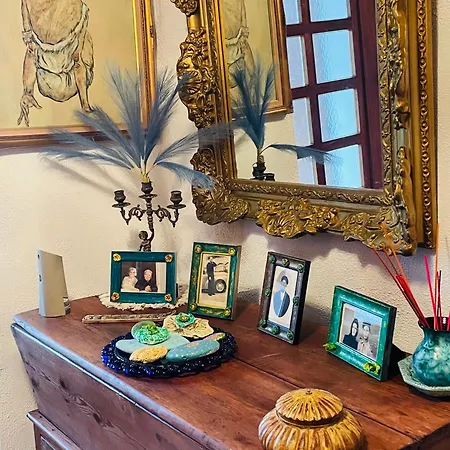 Apartment A Casetta