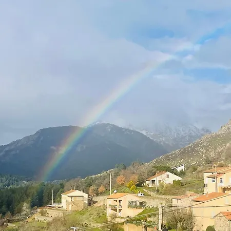 A Casetta Albertacce