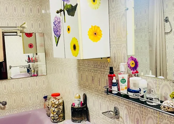 A Casetta Apartment Albertacce