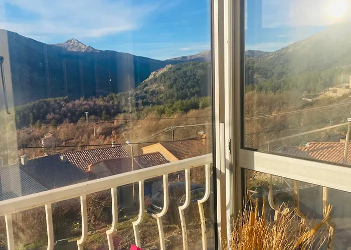 A Casetta Albertacce