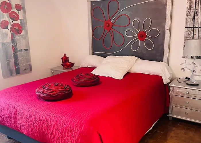 A Casetta Apartment