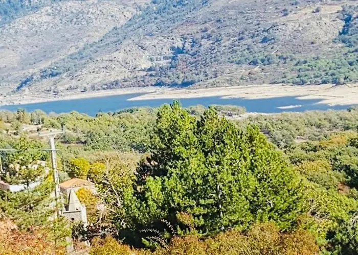 A Casetta * Albertacce