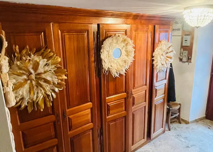 A Casetta Apartment Albertacce